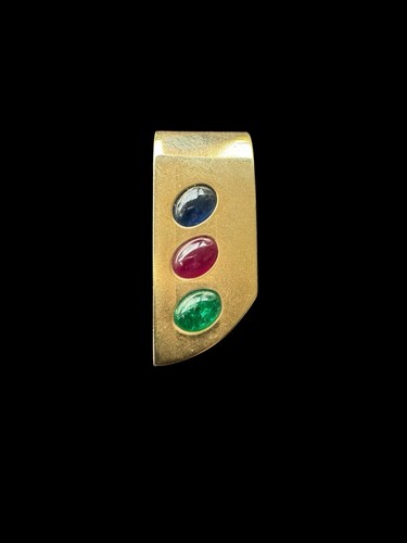 585 14k gold anhänger - 585, /