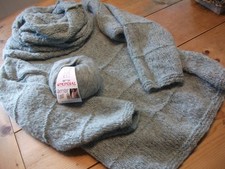 **HERBSTANGEBOT**  MONDIAL AMOR LI  *AQUA*  500g **TOP** NEU - NEU - NEU