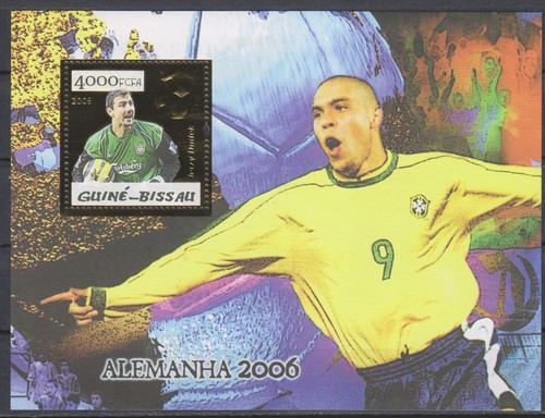 Fussball 2006 guinea - fussball-wm,