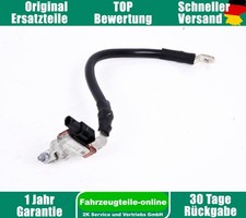 Batterieklemme Überwachung Audi A6 C7 4G 8T0915181