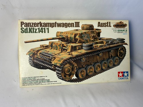 Tamiya modellbausatz - tamiya, 1/35