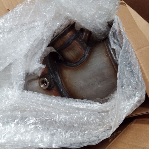 Eu5 dpf dieselpartikelfilter - eu5,