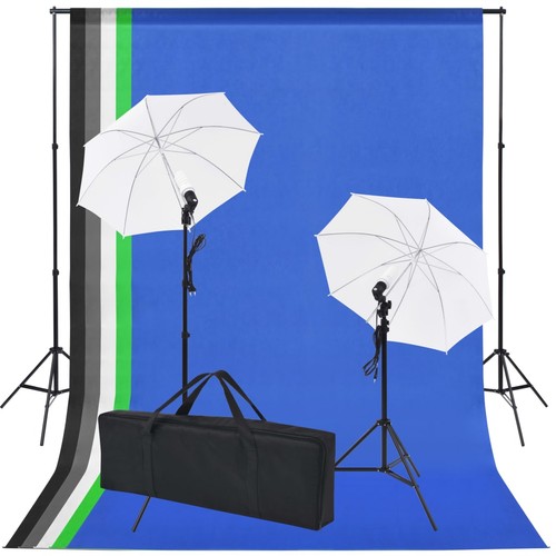 Fotostudio set - fotostudio,