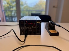 Profi Pace MBT 250 Lötstation Rework Soldering Station