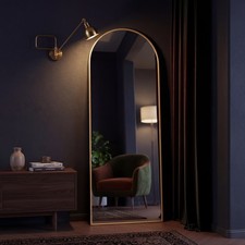 Ganzkörperspiegel 162x53cm