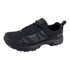 Herren Sneaker Schwarz
