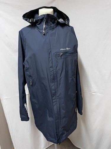 Marin alpin 2xl - ,
