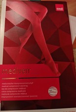 Kompressionsstrümpfe mediven