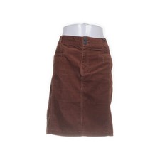 Jackpot, Rock, Größe: 44, Vione2, Braun, Baumwolle/Elasthan/Polyurethan #iTT