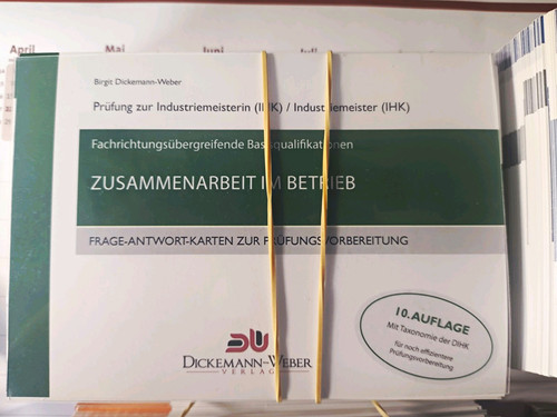 Ihk industriemeister - ihk,