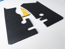 Mercedes W111 Limo + Coupe 3