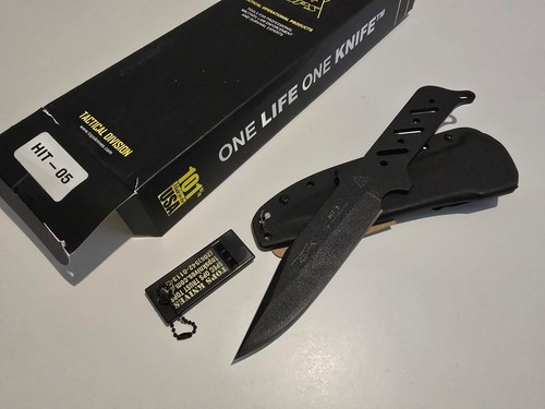 Tops knives usa hit survival - tops,