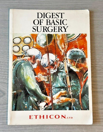 Ethicon digest basic - of,