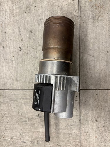 Leister lufterhitzer - leister,