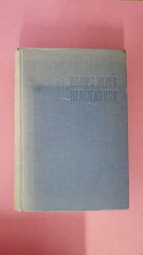 241591 horst helm kamps neues - 241591,