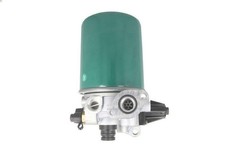 Air Dryer, Compressed Air