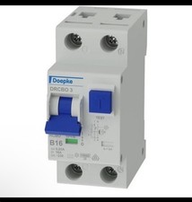 Doepke FI/LS-Kombination