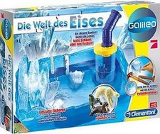 Galileo 69351.1 - Die Welt des