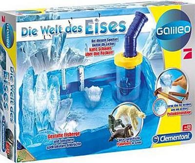 Galileo 69351 die welt - galileo, 69351.1