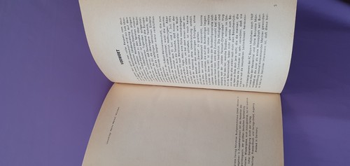 Taschenbuch kicker almanach - taschenbuch, "