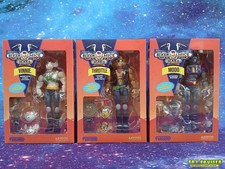 Nacelle biker mice from - mice,