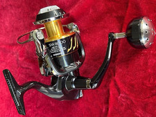 Shimano 13 Stella SW8000PG