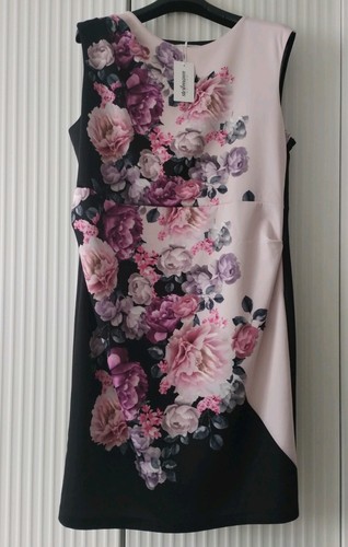 Elegantes abendkleid von - abendkleid,
