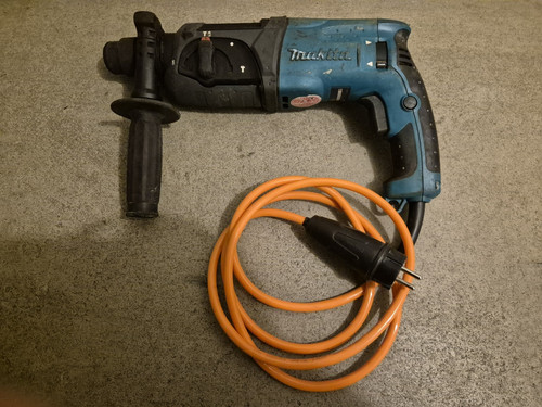 Makita hr2470 meisselhammer - hr2470,