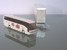 █► Mercedes (81) O404 RHD