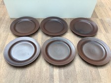 6x Kuchenteller Arzberg Form