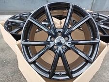 4x Originalfelgen 20 Zoll 8S0