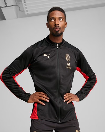 Mailand milan puma jacke - ,