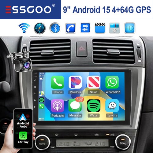 64g carplay autoradio - carplay,