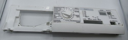 Blende ohne elektronik - ohne,