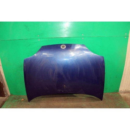 Motorhaube fiat seicento 98 - seicento, (98