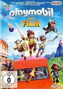 Playmobil der film - |, |