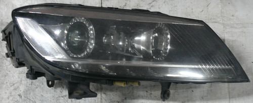 Xenon scheinwerfer rechts mit - scheinwerfer,