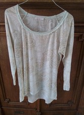 Laura damen shirt - jo, m