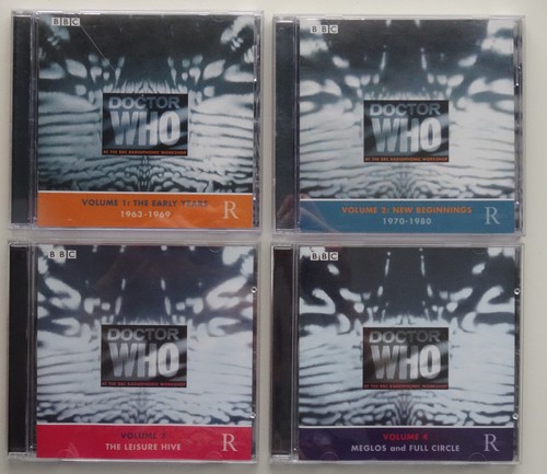 Doctor who the - at, bbc