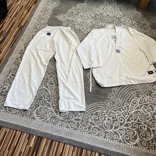 Taekwondo Anzug Gr L
