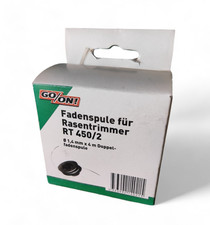 GO/ON Doppel-Fadenspule RT