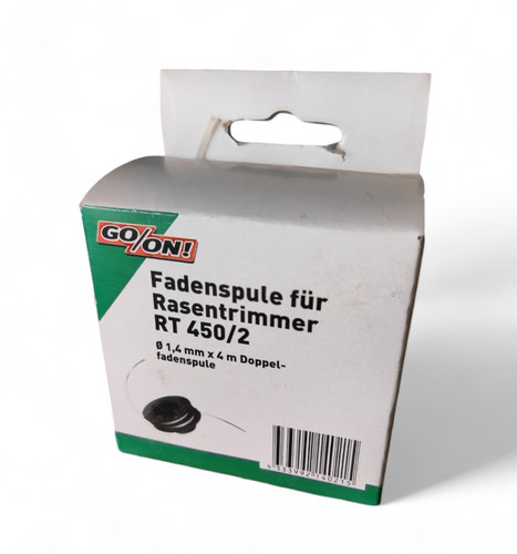 Doppel fadenspule rt - go/on,
