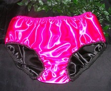 Bloomer Sissy Pantie Sissy