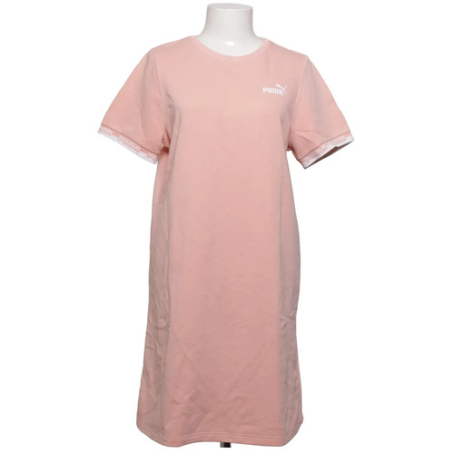 Puma kleid größe s pink - puma,, größe: