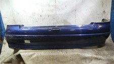 Hinterer Stoßfänger Opel