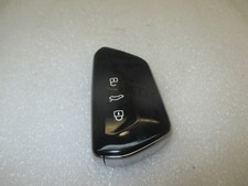 VW Passat T5 Autoschlüssel 3 Tasten