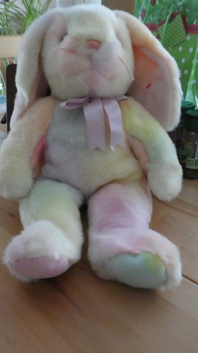 Beanie babies hippie the - ty,