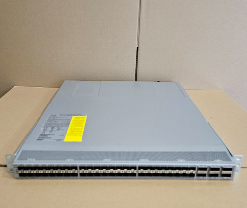 Cisco nexus n9k c93180yc - nexus, n9k-c93180yc-ex