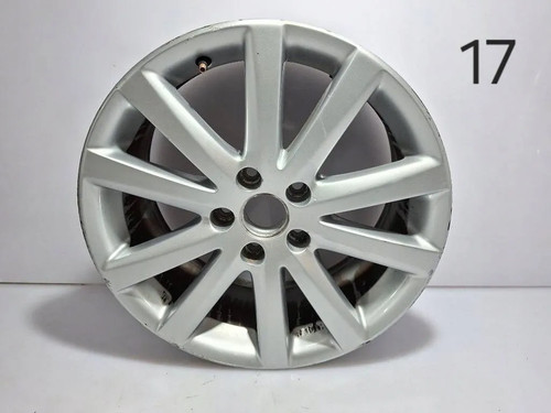 Alufelge zoll 5x112 - 17,