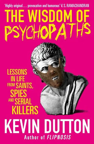The wisdom psychopaths - wisdom,